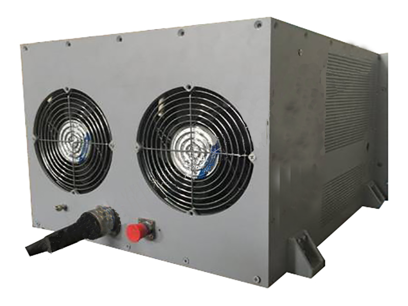 1.5KW機載液冷源