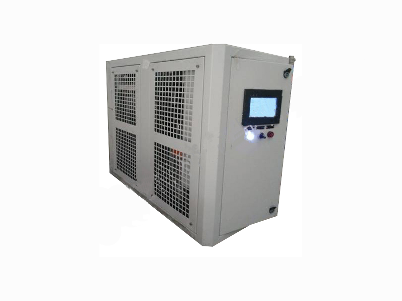 4.6KW激光冷卻設(shè)備